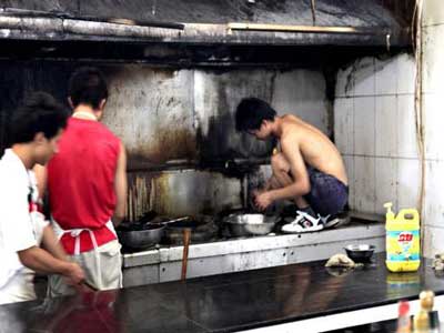 餐飲油煙凈化器