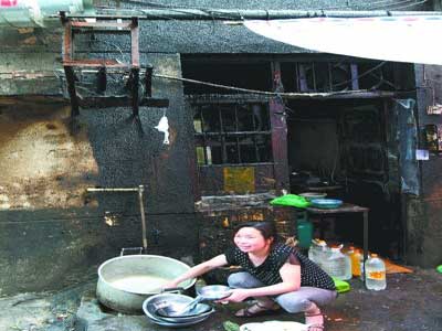 餐飲油煙凈化器