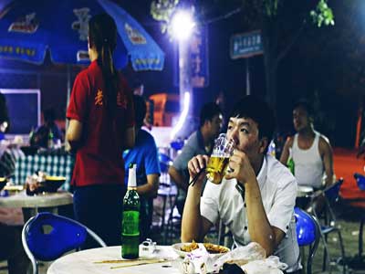 餐飲油煙凈化器